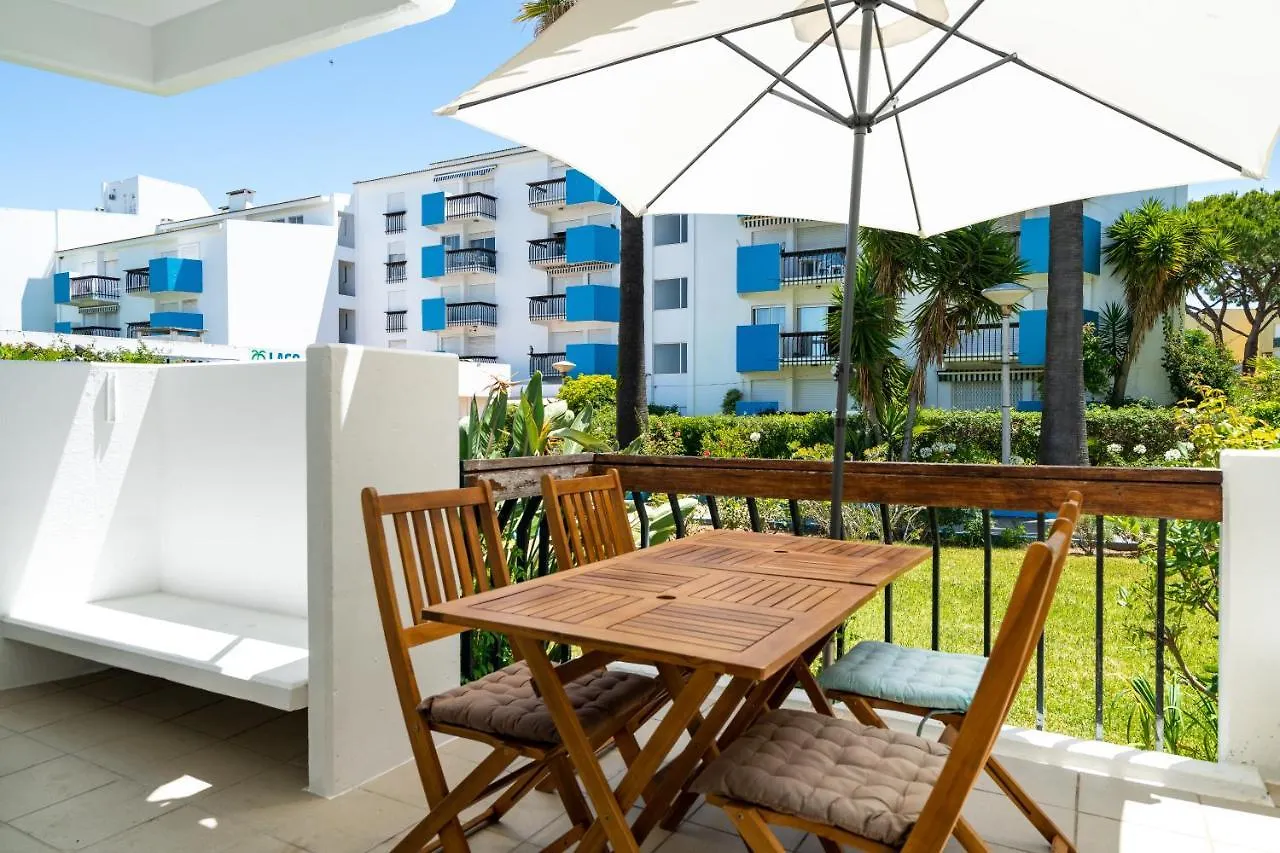 Serenity By Intiholidays Quarteira Apartment