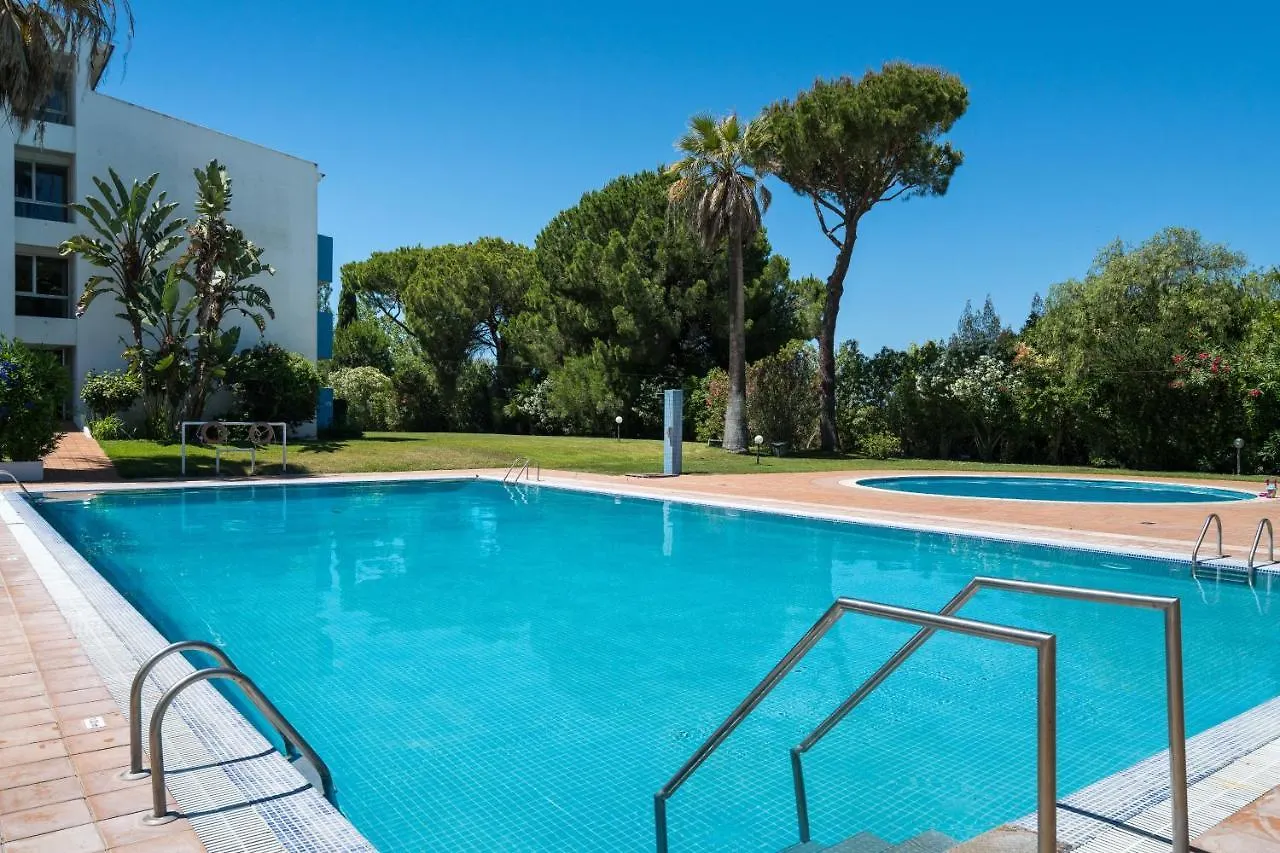 Serenity By Intiholidays Quarteira Apartment