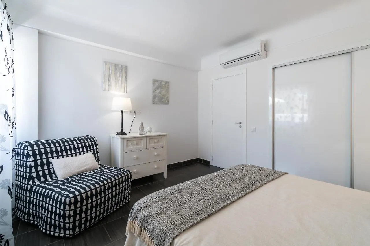 Serenity By Intiholidays Quarteira